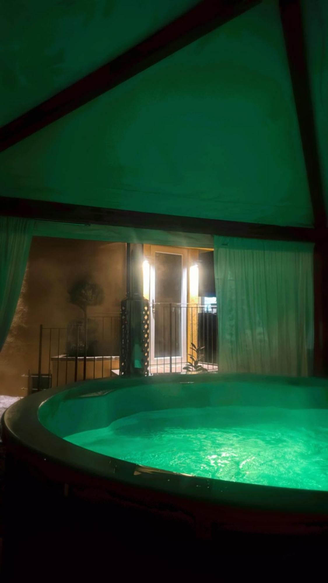 Hotel Fondo Catena Ferrara Eksteriør billede