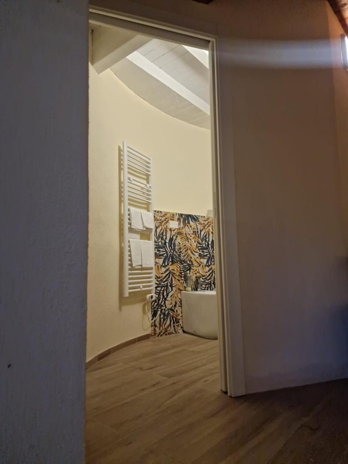 Hotel Fondo Catena Ferrara Eksteriør billede