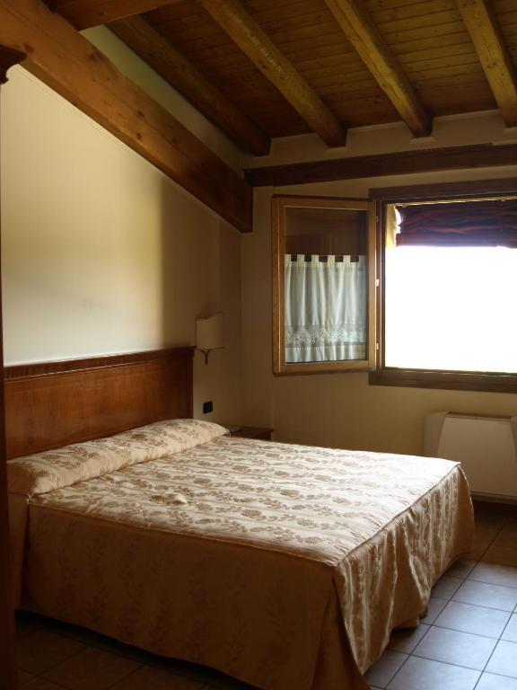Hotel Fondo Catena Ferrara Værelse billede